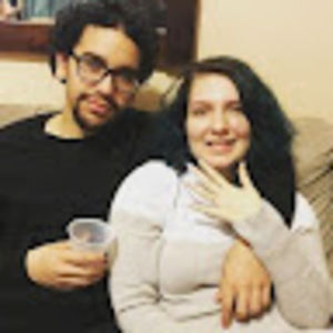 Meet your Posher, Beth